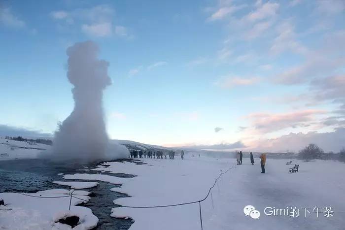 冰岛|在去黄金圈的路上，我的广发信用卡却被盗刷了