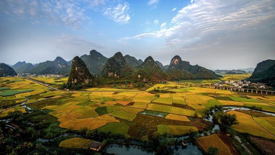 宁夏商业模式痛点,西部农村电商