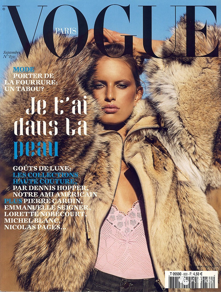 时尚女魔头｜除了安娜，你一定要认识这位！