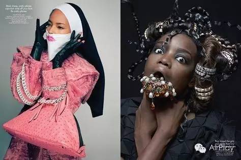 时尚女魔头｜除了安娜，你一定要认识这位！