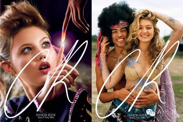 时尚女魔头｜除了安娜，你一定要认识这位！