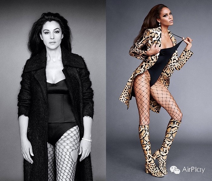 时尚女魔头｜除了安娜，你一定要认识这位！