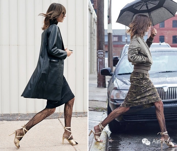 时尚女魔头｜除了安娜，你一定要认识这位！