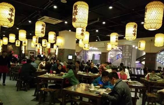 一条街吃遍长沙美食,一条街吃遍整个陕西美食