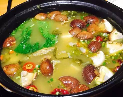 一条街吃遍长沙美食,一条街吃遍整个陕西美食