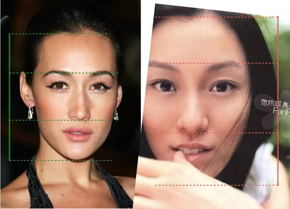 注定又显man又显老？拯救瘦长脸，就靠这篇了！