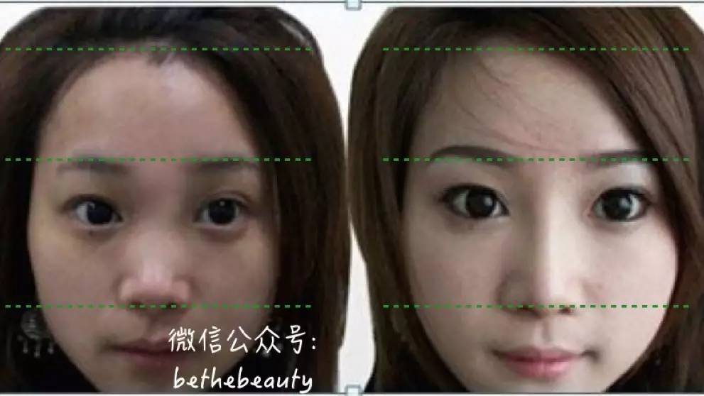 注定又显man又显老？拯救瘦长脸，就靠这篇了！