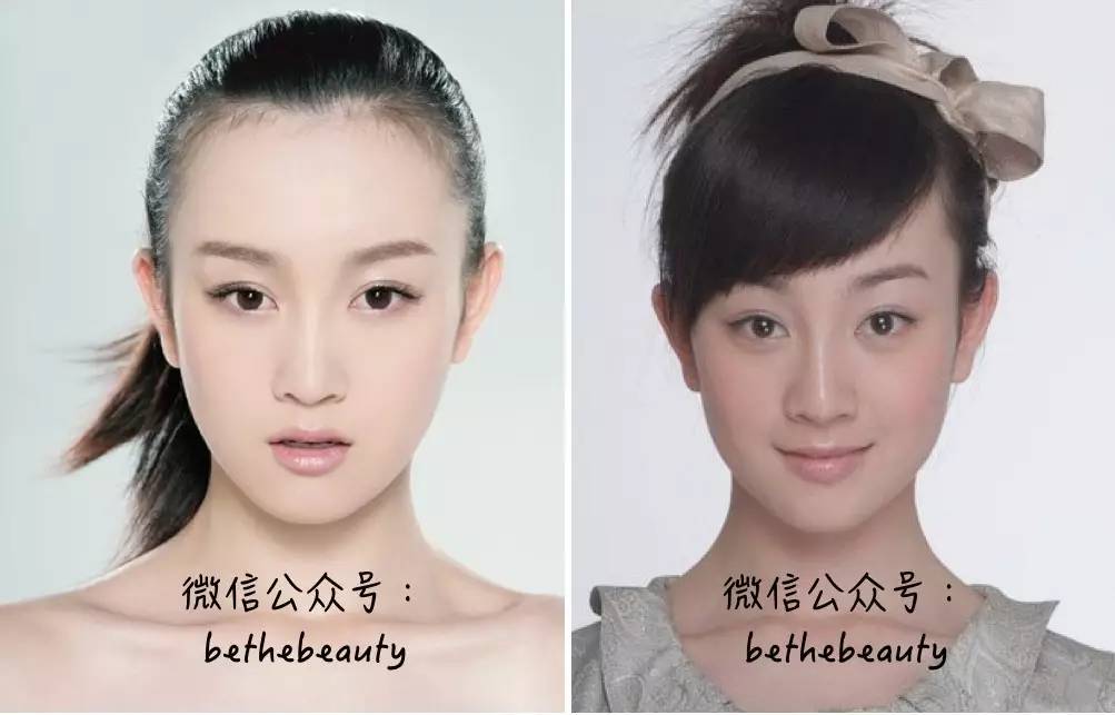 注定又显man又显老？拯救瘦长脸，就靠这篇了！