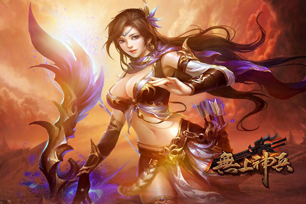 盘点十大经典耐玩网页游戏,哪款网页游戏画面好一点