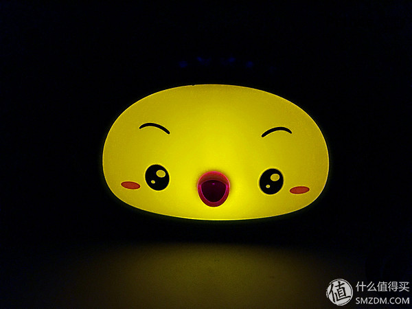 简单的不像实力派----ChickenJOJO小鸡叫叫SJ-T1故事音箱蓝色基础版体验