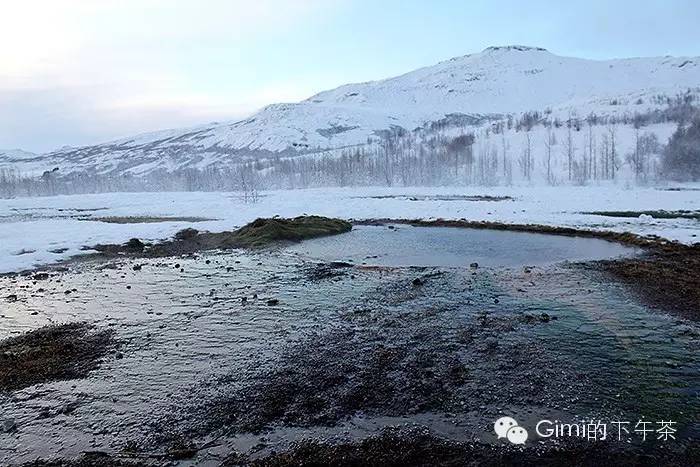 冰岛|在去黄金圈的路上，我的广发信用卡却被盗刷了
