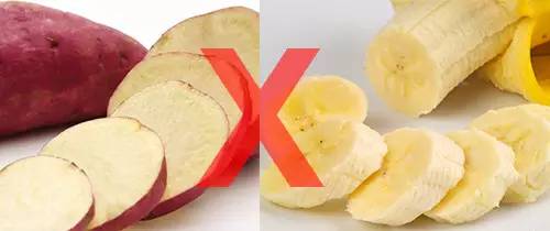 香蕉健康养生,健康科普香蕉对大脑功效