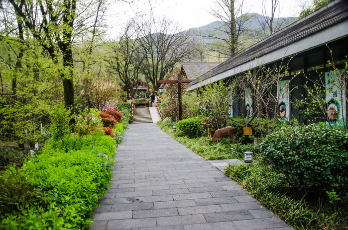 溧阳南山竹海和御水温泉,溧阳天目湖御水温泉旅游攻略