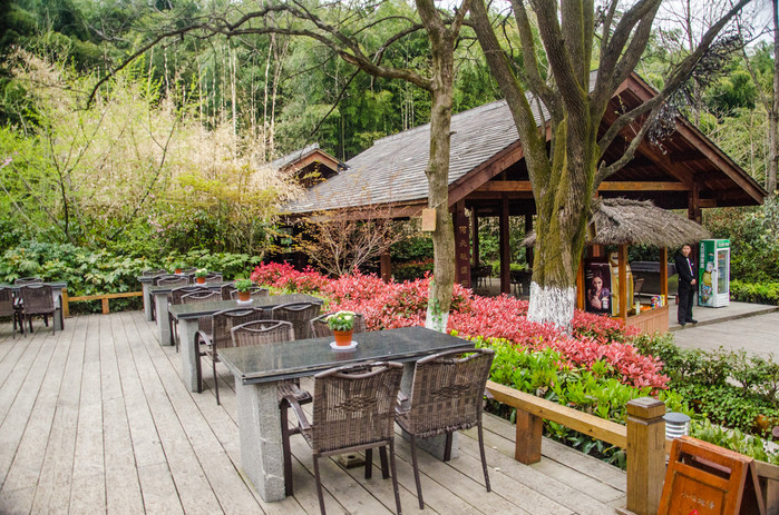 溧阳南山竹海和御水温泉,溧阳天目湖御水温泉旅游攻略
