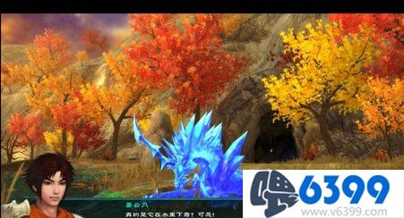 仙剑5前传开封支线攻略,仙剑5开封带锁的宝箱怎么开