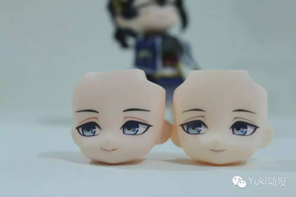 手办测评二次元,刀剑乱舞手办清光