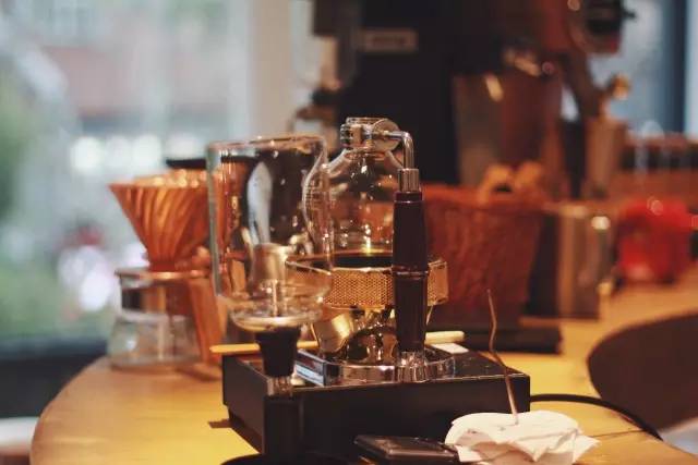 上海咖啡店十大排行榜,上海咖啡榜单