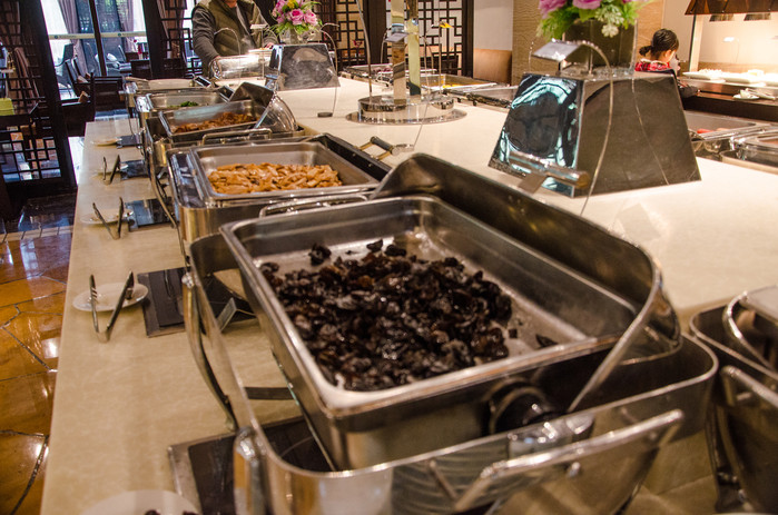 溧阳南山竹海和御水温泉,溧阳天目湖御水温泉旅游攻略