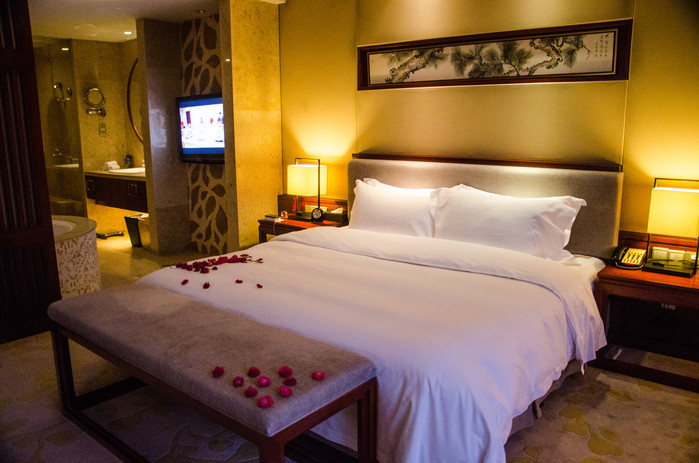 溧阳南山竹海和御水温泉,溧阳天目湖御水温泉旅游攻略