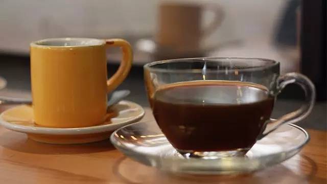 上海咖啡店十大排行榜,上海咖啡榜单