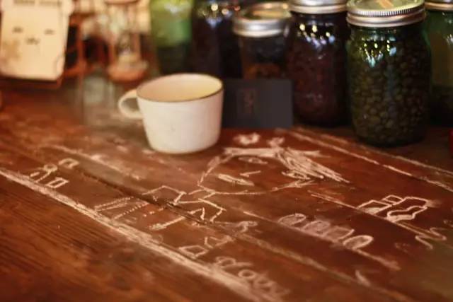 上海咖啡店十大排行榜,上海咖啡榜单