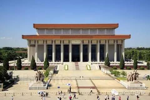 哪些人死后葬在八宝山,哪些人葬在八宝山