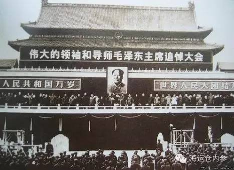 哪些人死后葬在八宝山,哪些人葬在八宝山