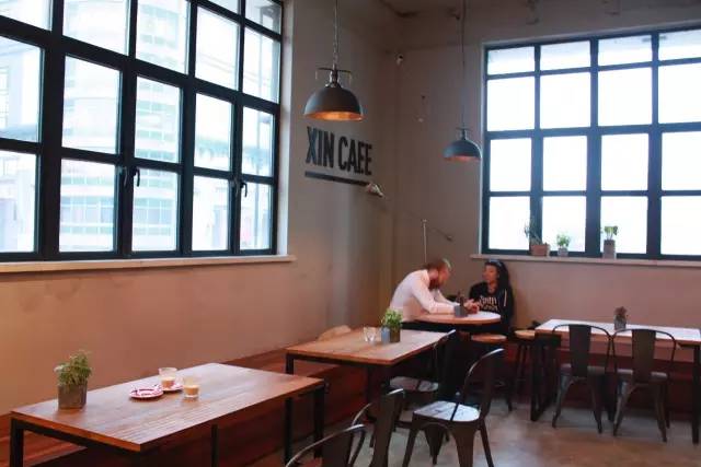 上海咖啡店十大排行榜,上海咖啡榜单