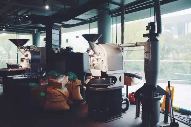 上海咖啡店十大排行榜,上海咖啡榜单