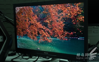 飞利浦245b9n显示器测评,飞利浦342e2e带鱼屏显示器评测