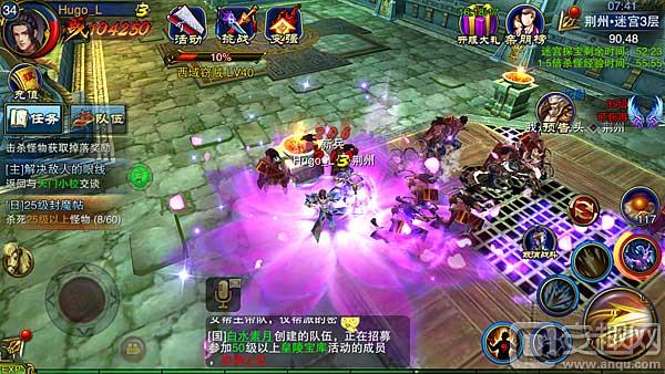 六龙争霸3D神器获取渠道完全解读