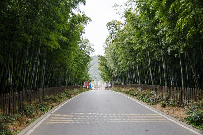 溧阳南山竹海和御水温泉,溧阳天目湖御水温泉旅游攻略