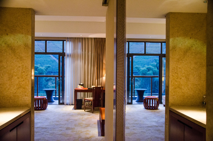 溧阳南山竹海和御水温泉,溧阳天目湖御水温泉旅游攻略