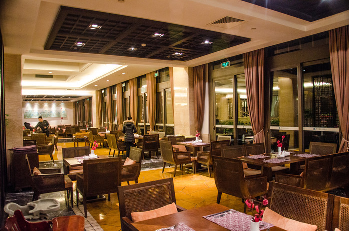 溧阳南山竹海和御水温泉,溧阳天目湖御水温泉旅游攻略