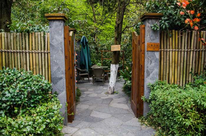 溧阳南山竹海和御水温泉,溧阳天目湖御水温泉旅游攻略