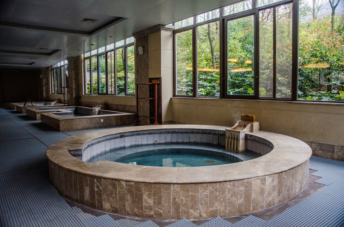 溧阳南山竹海和御水温泉,溧阳天目湖御水温泉旅游攻略