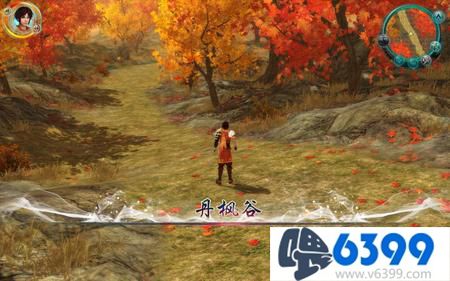 仙剑5前传开封支线攻略,仙剑5开封带锁的宝箱怎么开