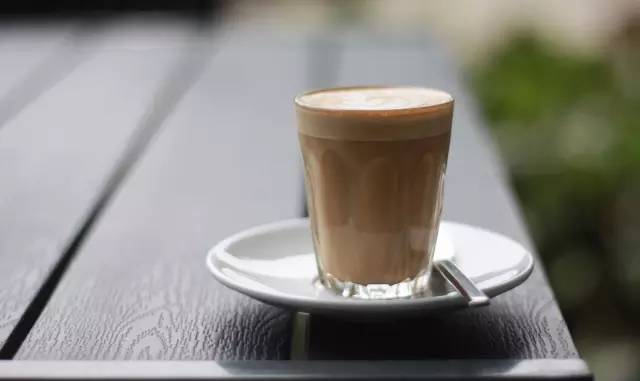 上海咖啡店十大排行榜,上海咖啡榜单