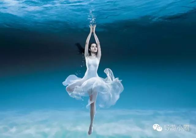 一个导游的成长之路,优秀的导游往往就是带着大家开心