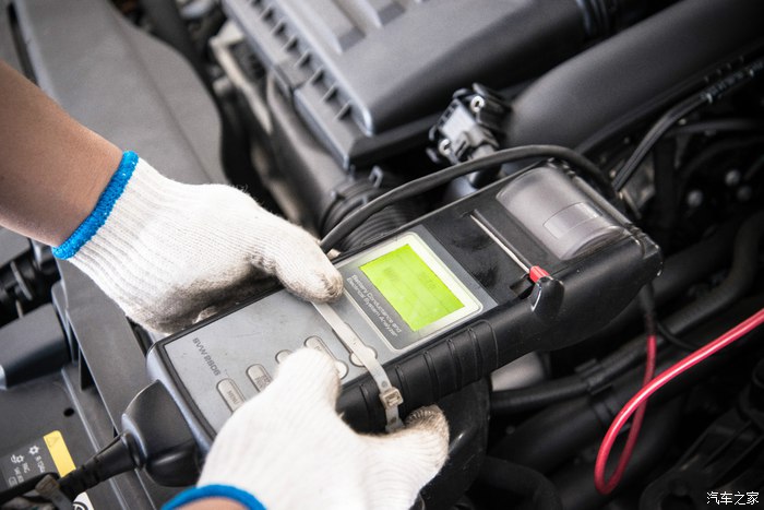 凌渡保养信息从哪里看,凌渡多久大保养