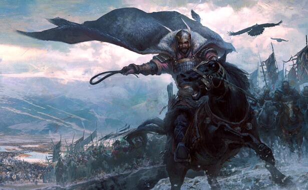 阴谋家陈平,阴谋家陈平完整视频