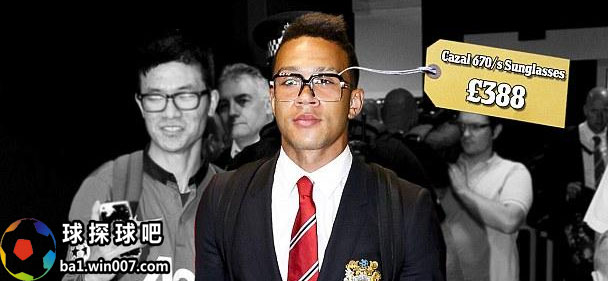 梦剧场的“猛虎”——孟菲斯-德佩