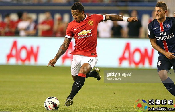 梦剧场的“猛虎”——孟菲斯-德佩