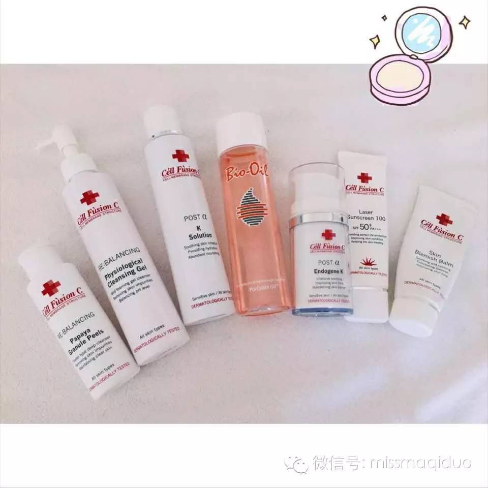 孕兔妈妈护肤,袋鼠妈妈孕期护肤的步骤