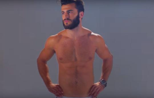 检验帅哥的唯一标准,什么标准能称为帅哥