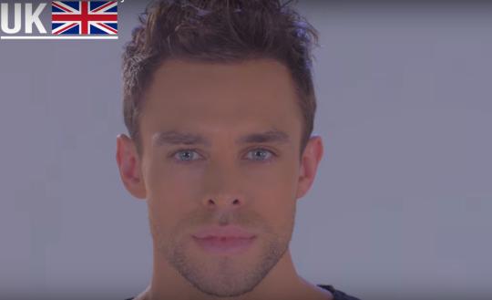 检验帅哥的唯一标准,什么标准能称为帅哥