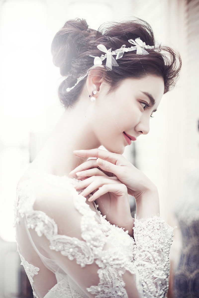 雾霾天拍摄教程,阴雨天拍婚纱照效果好吗