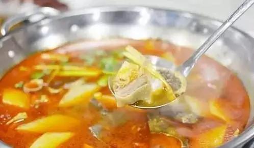 重庆深冬美食推荐,阴雨天美食攻略