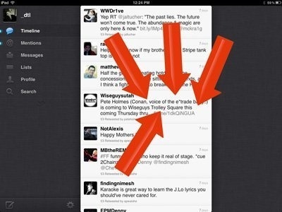 ipad的一些不知道的功能,ipad你可能不知道的功能
