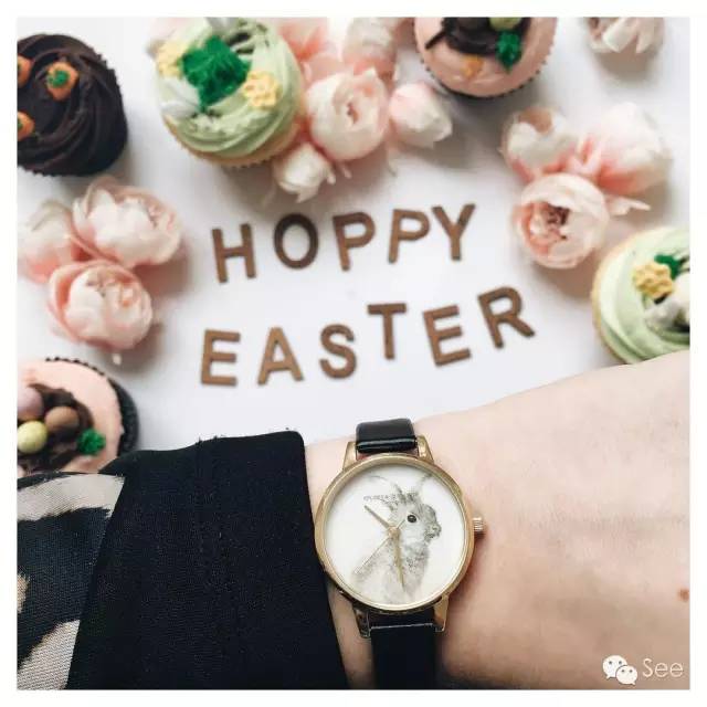 18块小众手表，都比DW好看！